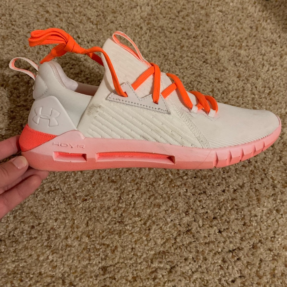 Women’s Under Armour Shoes Hovr